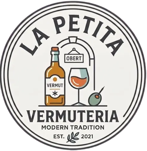 La petita vermuteria